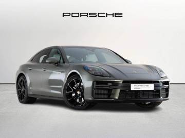 2026 Porsche Panamera