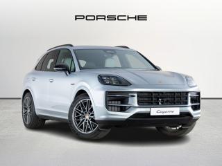 2026 Porsche Cayenne