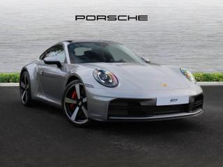 2026 Porsche 911