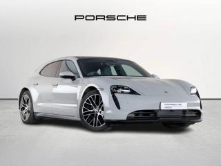 2022 Porsche Taycan