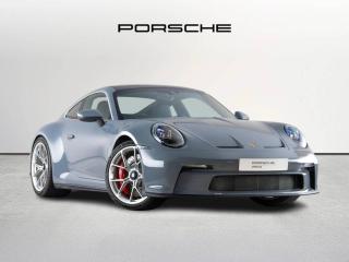 2023 Porsche 911