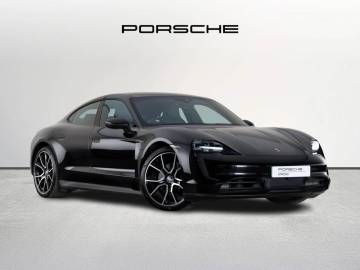 2022 Porsche Taycan