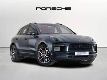 2023 Porsche Macan