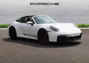 2026 Porsche 911