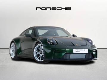 2025 Porsche 911