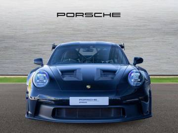 2025 Porsche 911