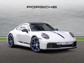 2026 Porsche 911