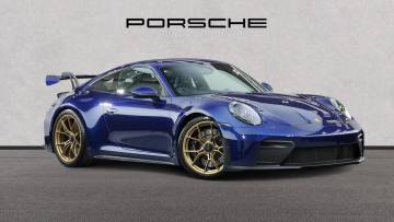 2025 Porsche 911