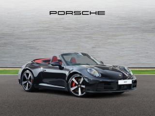 2026 Porsche 911