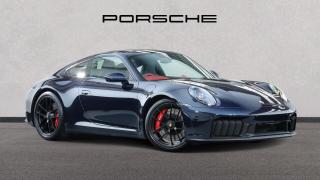 2025 Porsche 911