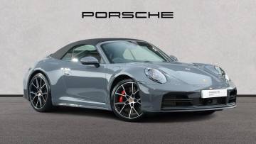 2026 Porsche 911