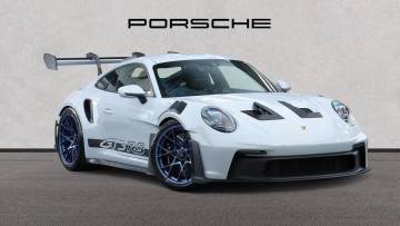 2025 Porsche 911