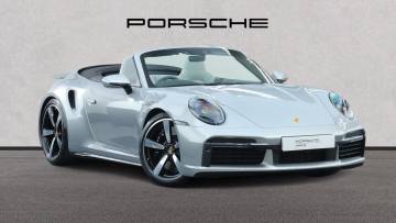 2024 Porsche 911