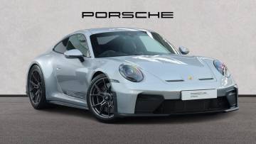 2025 Porsche 911