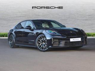 2026 Porsche Panamera