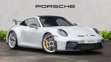 2025 Porsche 911
