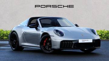 2025 Porsche 911