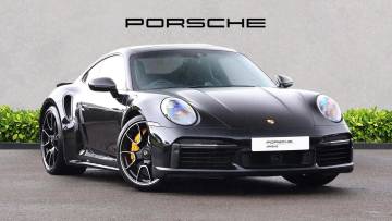 2023 Porsche 911