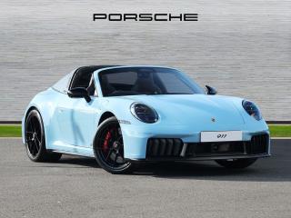 2026 Porsche 911