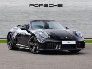 2026 Porsche 911