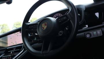 2024 Porsche Panamera