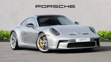 2023 Porsche 911