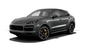 2020 Porsche Cayenne