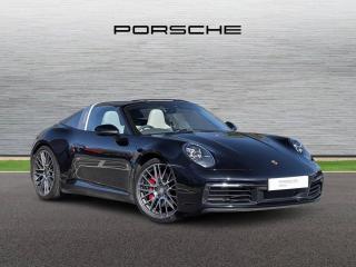 2024 Porsche 911