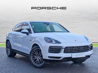2022 Porsche Cayenne