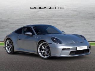 2022 Porsche 911