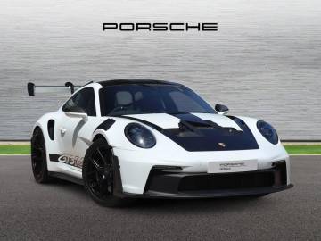 2025 Porsche 911