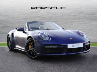 2023 Porsche 911