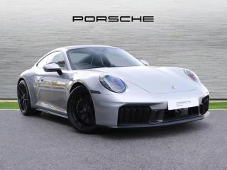 2025 Porsche 911