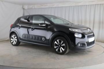 2019 Citroen C3