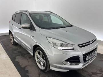 2015 Ford Kuga