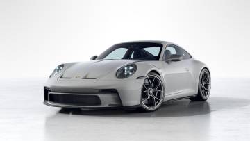 2023 Porsche 911