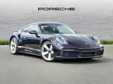 2025 Porsche 911