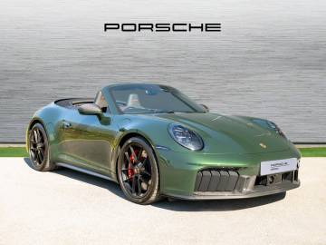 2026 Porsche 911