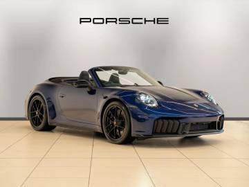 2026 Porsche 911