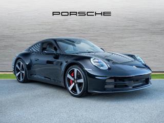 2026 Porsche 911