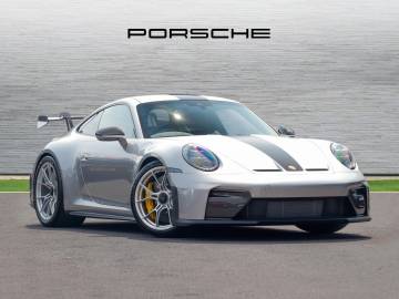2025 Porsche 911