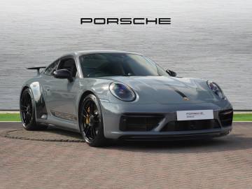 2023 Porsche 911
