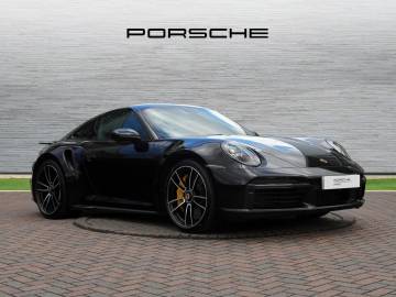 2023 Porsche 911