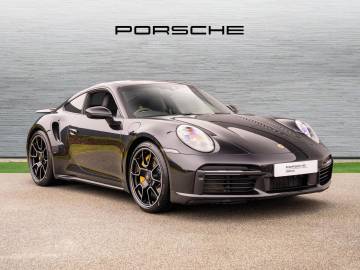 2023 Porsche 911