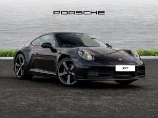 2026 Porsche 911