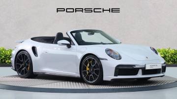 2024 Porsche 911
