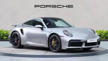 2023 Porsche 911