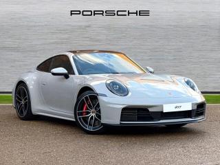 2026 Porsche 911