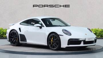 2021 Porsche 911