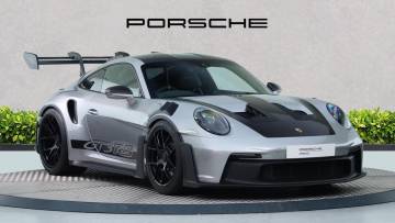 2024 Porsche 911